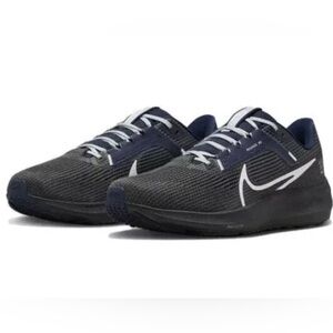 Nike Pegasus 40 NFL Dallas Cowboys Shoes Sneakers DZ5975 001 new Mens Sizes